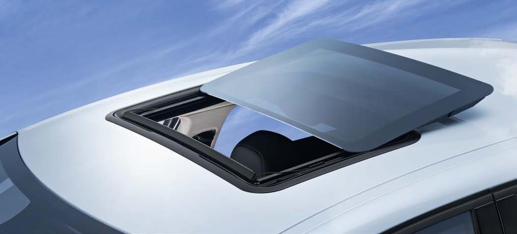 From classic tilt and slide products, such as the first solar roofs to lamella and solar roofs to sunroof or the novel convertible roof panorama roofs and innovative system with an integrated sliding