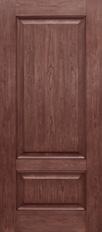 10 TRADITIONAL CHERRY 2 PANEL DOORS 6-8 & 7 HEIGHTS NOMINAL WIDTHS 32x79 34x79 36x79 32x84 34x84 36x84 SIDELITES AVAILABLE IN 12, 14 & 16