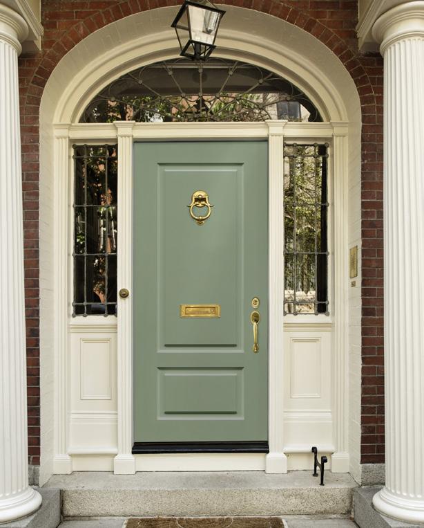 SMOOTH EDGE DOORS 37 2 1/4 Thickness Available.