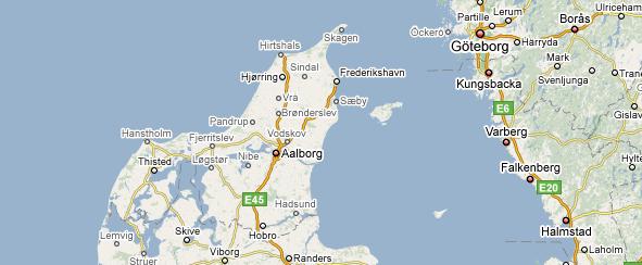 Better railway network The hour plan Copenhagen-Odense: 1 hour Odense-Aarhus: 1 hour