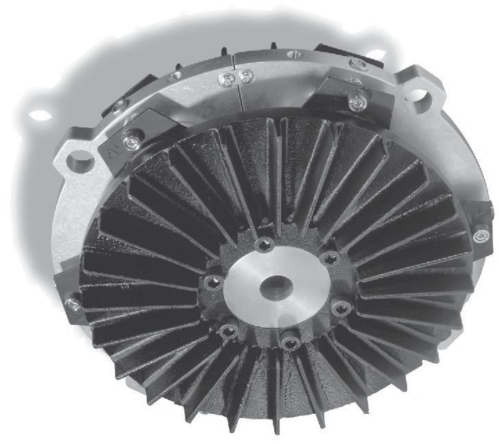 0 SRIS The 0 Series Dual Disk Brake, named for its six inch diameter disks, offers high performance in a torque range from lb-inches up to,00 lbinches.