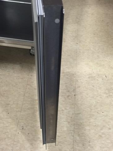 extra door handle part