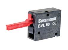 3)-IP20 Microswitch numbers Pack quantity Ratings BVL50 1 5 A 250 V a.c. 170H0236 12 2 A 250 V a.