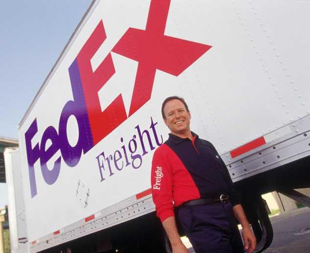 FedEx Freight EPA Voluntary Retrofit Program The first time EPA has joined with a