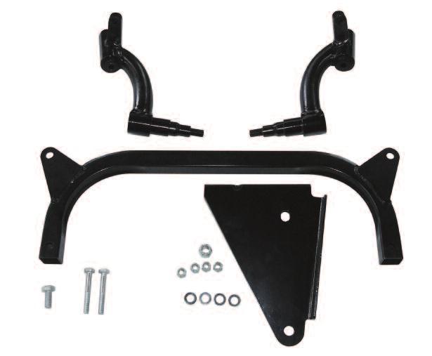YAMAHA G22 AND DRIVE DROP SPINDLE LIFT KITS New cast steel lift kits for Yamaha G22 Gas & Electric and Yamaha Drive Gas & Electric. Heavy duty, easier to install. 6" drop spindle lifts.