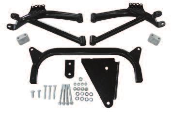 Buy ANY Combination of 5 or More Volume Priced Lift Kits and Receive the Discount Price Shown for Each Particular Kit.