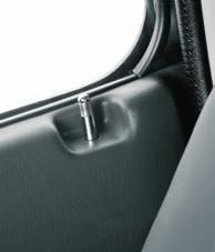 00 Tailored autoshades set 9904A-00013 Bespoke kit covering rear windows and tailgate glass area