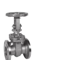 A351 CF8M Stainless Steel Gate Valves S15F6-316 (Flanged) Size range: ½ to 36 S30F6-316 (Flanged) Size range: ½ to 36 S60F6-316 (Flanged) Size range: 1 to 36 S90F6-316 (Flanged) Size