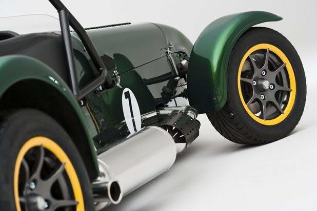 Only modern stuff applies for Lotus fans, maybe the Spark Lotus GT versions or perhaps an F1 diorama including the T127s?