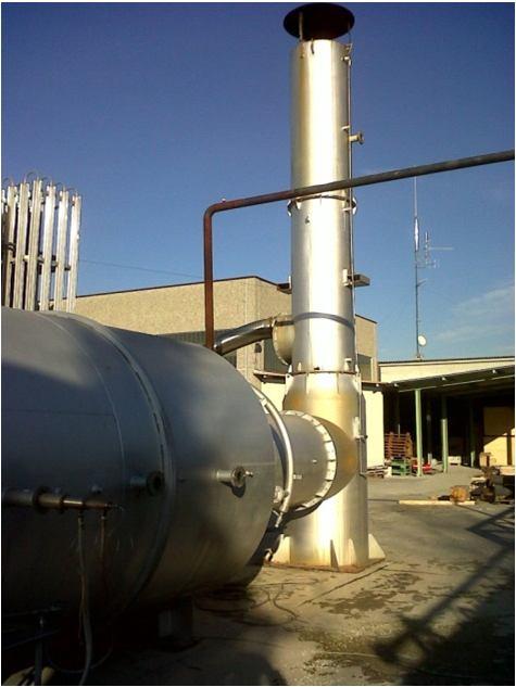Oxygen enrichment in process furnaces - OPF Scope and services Consulting/Studies