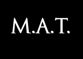 T is an Australian owned and operated family company based in Melbourne, Australia Pino and Fonz Matina at M.A.T. are committed to providing to their customers Industry leading products, unbeatable value and outstanding service.
