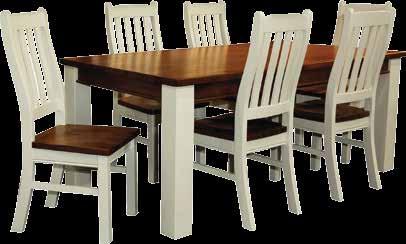 Imperial 9 Pce 2100 Dining Setting CODE: 2021