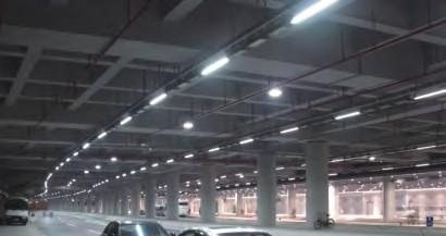 Quick Install ation Guide T8 Tube Light Energy Saving Data Energy Efficient, Reduces carbon dioxide emissions Estimated Lighting Costs Using a 36W Fluorescent Lamp Present Wattage x Annual Operating