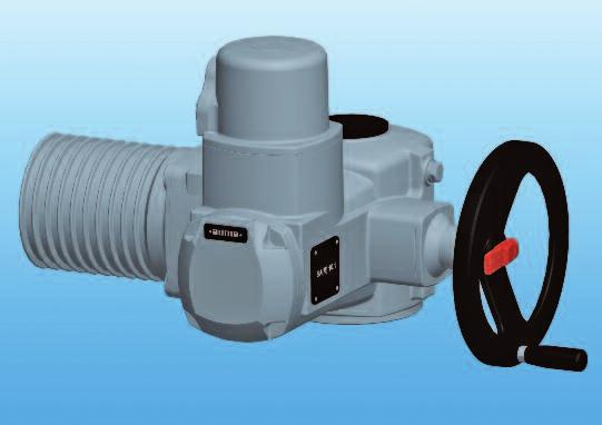 Pneumatic Diaphragm Actuators The simple design of our pneumatic diaphragm actuators with a robust rolling diaphragm makes them universal in application while ensuring hysteresis-free control across
