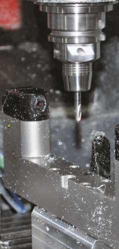 m&h LASER TOOL SETTER HIGHEST ACCURACY a) Repeatability of 0.