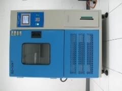 Static load and fatigue test bench