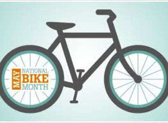May Is Also Bicycle Safety Month! Share The Road with Bicyclists NJSACOP Each year, bicyclists are killed or injured in New Jersey due to bicycle crashes.