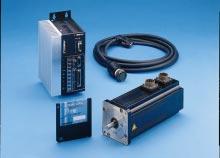 Motion Control Solutions From Thomson Industries TMC-2 Motion Controller High performance, stand alone, multi axis servo and stepper motor controller Performs point to point motion, linear and