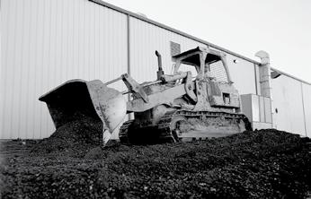 Cat Classic Parts for Track Loaders Track Loaders have long, productive lives. Their usage changes as the machine ages, so maintenance costs need to be re-evaluated.