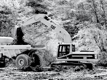 Cat Classic Parts for Excavators Cat excavators are built to last; however, as the machine ages, the cost to repair the machine is often re-evaluated.