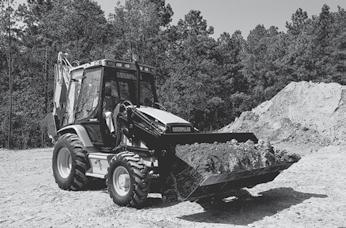Cat Classic Parts for Backhoe Loaders Cat backhoe loaders are designed for maximum performance and durability in any application.