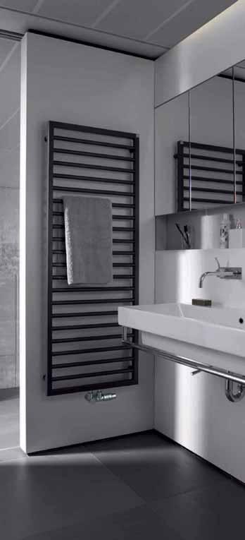 zehnder subway With its classic lines and broad appeal, the contemporary Zehnder Subway towel rail offers comfort and