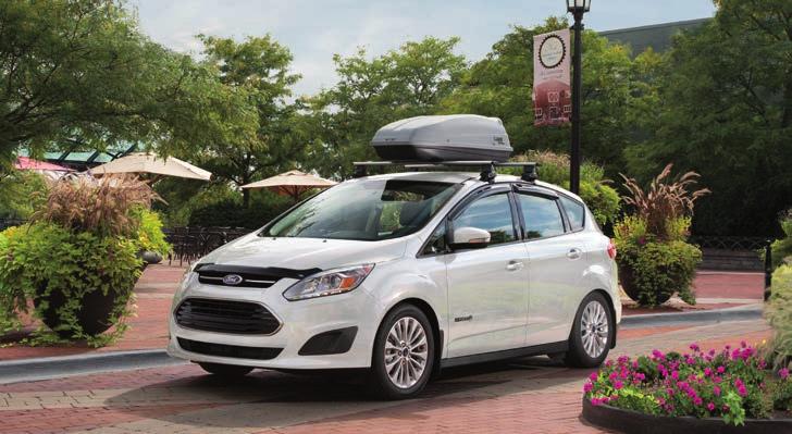 A B C D New Vehicle Limited Warranty. We want your Ford C-MAX Hybrid ownership experience to be the best it can be.