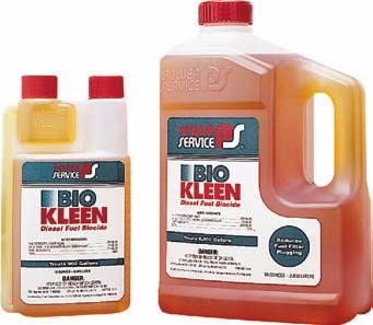 1016-06 6-16 ounce / case Diesel Kleen 3041 1-96 ounce Diesel Kleen 3041-04 4-96 ounce / case