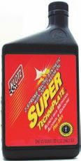 Synthetic Snowmobile Techniplate TC-W3 2 Cycle Super Techniplate Racing Oil This premium, power valve friendly, synthetic lubricant has been providing