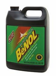 klotz BeNOL 2 CYCLE OIL klotz MX4 TECHNIPLATE OIL BeNOL, the ultimate in 2-stroke lubricant when it comes to both protection and performance, is the choice of serious racers.