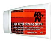Filter charger Oil K&N Air Filter Oil is the only oil specially formulated to work in combination with the cotton fabric in K&N Filtercharger elements providing a superior air filtration system.