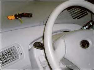 Emergency scene considerations Lock out tag out, Remove keys from the ignition, ensure any
