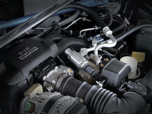 (MSRP w/tax) Improves engine response from low to high RPM range by supplying the ignition coil with stablized power.