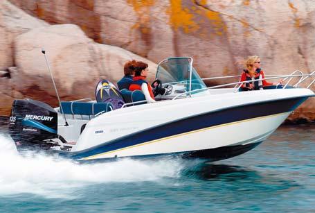 engines up to 150 Hp. The balanced cylinder fits most outboard engines and is easy to install.