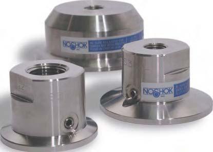 Tri-Clamp Sanitary Diaphragm Seals TYPE12 Features a flush mount diaphragm and all welded construction, ideal for food & beverage, pharmaceutical and sanitary markets Wetted parts and all welded