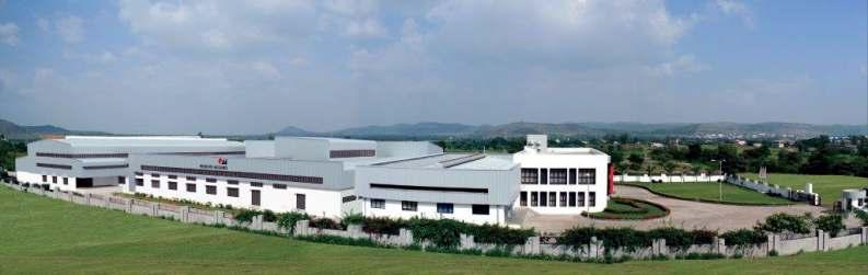 Global Reach Manufacturing locations :10 countries Sales offices : 40 Countries Global headquarter : Switzerland Rose Systemtechnik GmbH Bangalore Door No.
