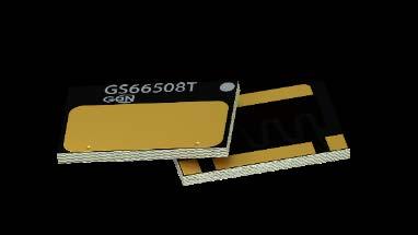 GaNPX -T Package, Thermal Characteristics 650 V Devices