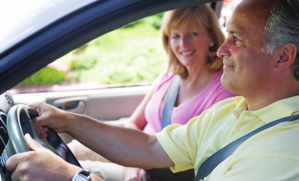 Take stock of your driving skills. One of the most important things we can do to maintain driving independence is to regularly assess our driving skills and physical and mental abilities.