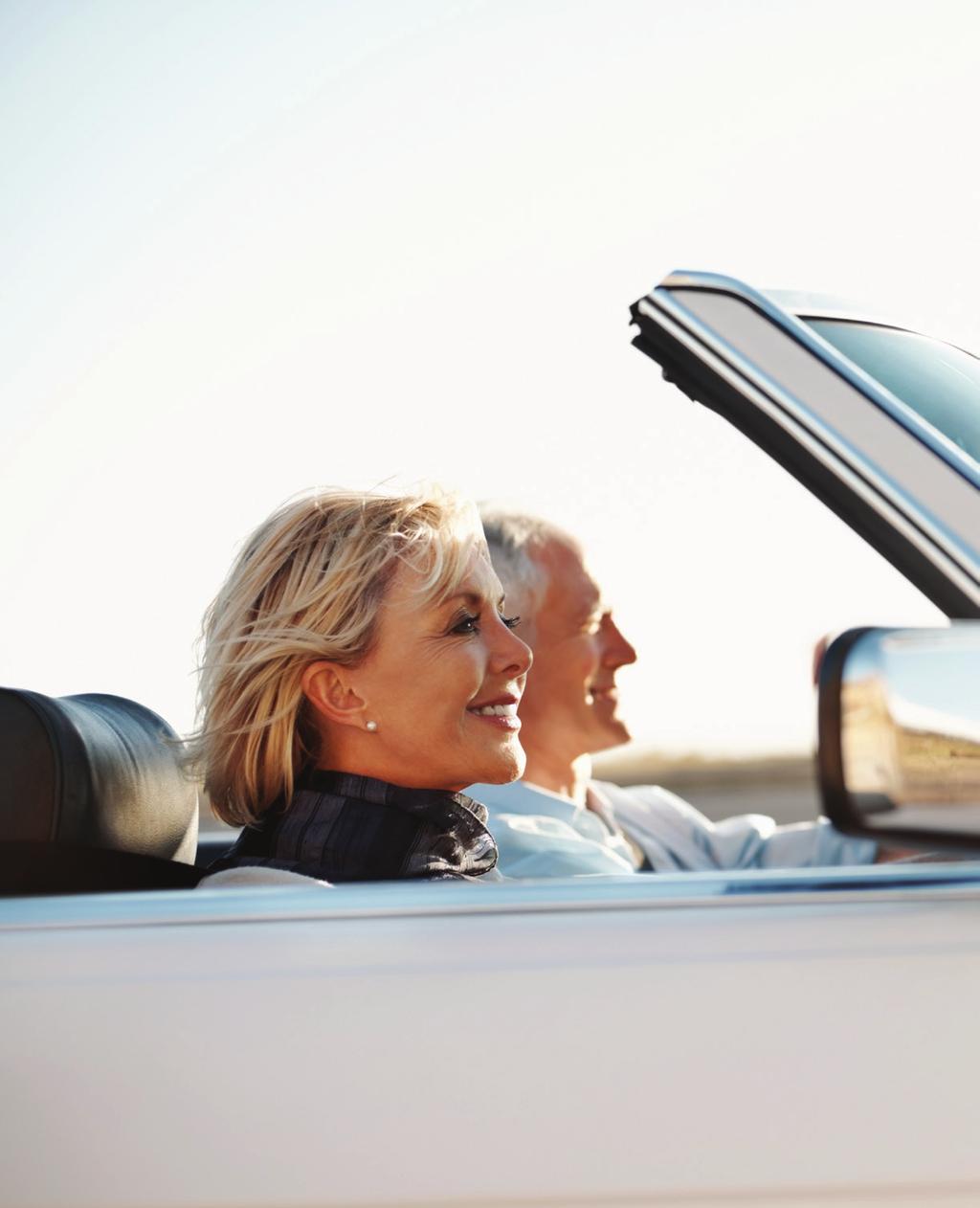 What to expect when renewing your driver s licence. Starting at age 80, Ontario drivers must complete a group education course and pass a vision test every two years.