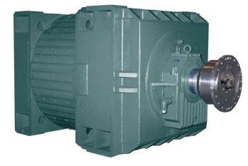 Our exclusive motor and commutator designs are at work in demanding application environments throughout the world.