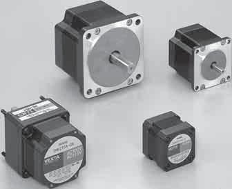 Standard C RoHS-Compliant Low-Speed Synchronous SMK Series Low-speed synchronous motors are the continuous rated synchronous motors in which quick bi-directional rotation is possible.