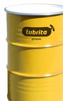Table 4: Add. characteris c le ers for lubrica ng greases acc. to DIN 5185/5186 1 3 Addi onal characteris c le er C D E F G H Max. applica on temperature acc.