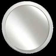 Cosmetic Mirrors 5X Magnifying 3
