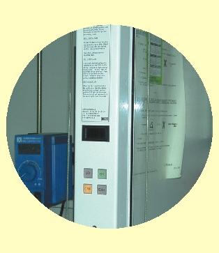 is provided by CMR 24 month warranty 20 Years field application experience The CMR Fume Cupboard Face Velocity controller maintains 0.