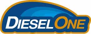 Good results of Diesel One premium grade after one year from launch Second after Shell to launch a new performance diesel product. Main objective is margin improvement not volume.