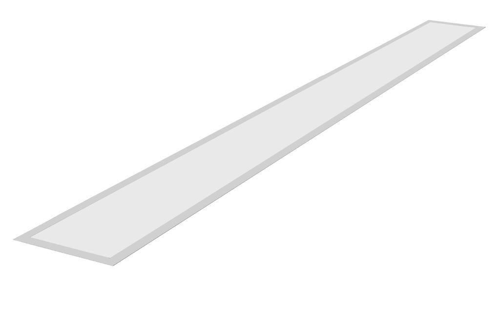 ALULINE RECESSED - A high quality recessed extruded system ideally suited for modular or continuous runs - Available in LED or Fluorescent - Tridonic LLE boards providing lumen outputs from