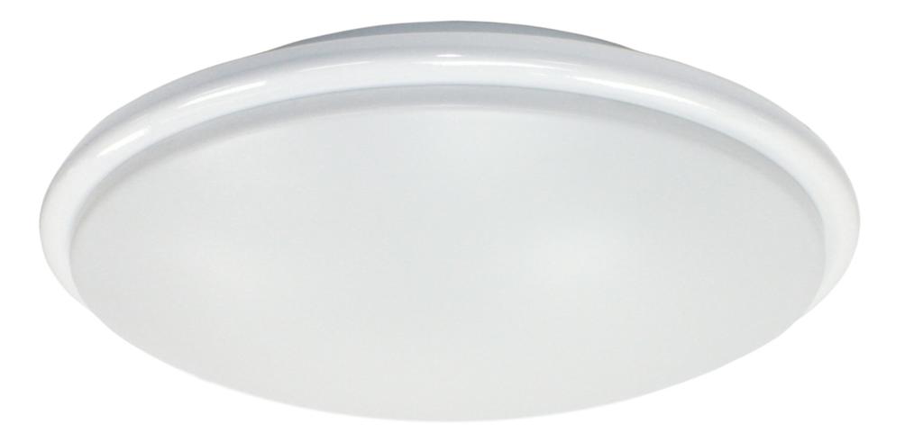 MIS800 SURFACE & SUSPENDED - A general purpose surface LED luminaire ideal for circulation areas - Available in LED or Fluorescent - Tridonic CLE boards providing lumen outputs from 1350-4090lm - 5