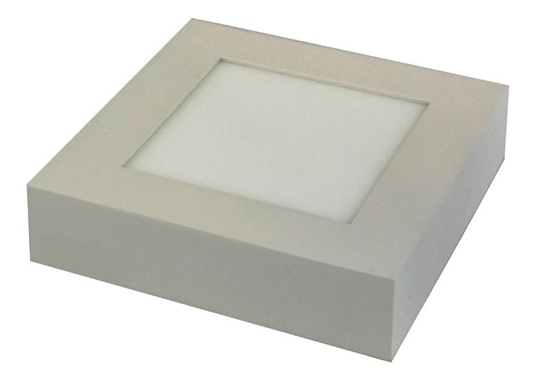 WAFER DOWNLIGHTS - An architectural, ultra shallow LED solution - Surface Mount or Recessed; ideal for restricted