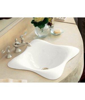 x11 Bowl with Faucet Drilling List Price: $787.00 Sale Price: $393.