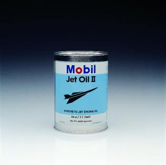 No Standard Type II commercial aviation oil helps control jet engine deposits better than our product. Mobil Jet Oil II helps keep oil systems clean.